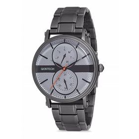 Qostech QM12445.02 Erkek Kol Saati