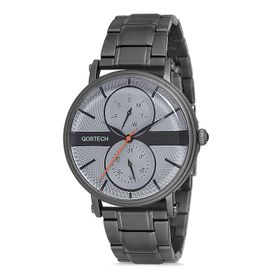 Qostech QM12445.02 Erkek Kol Saati