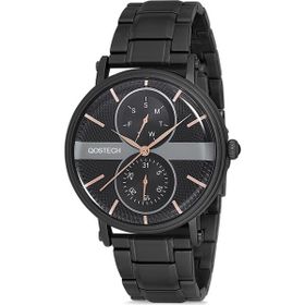 Qostech QM12445.03 Erkek Kol Saati