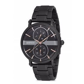 Qostech QM12445.03 Erkek Kol Saati