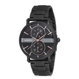 Qostech QM12445.03 Erkek Kol Saati