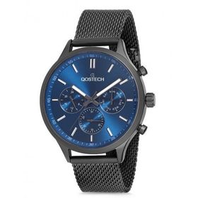 Qostech QM12655H.02 Erkek Kol Saati