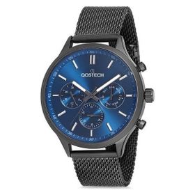 Qostech QM12655H.02 Erkek Kol Saati