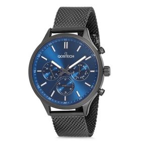Qostech QM12655H.02 Erkek Kol Saati