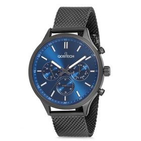 Qostech QM12655H.02 Erkek Kol Saati