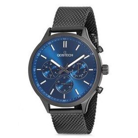 Qostech QM12655H.02 Erkek Kol Saati