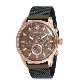 Qostech QM1265H.07 Erkek Kol Saati