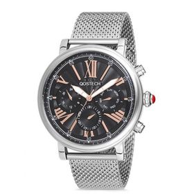 Qostech QM13013H.01S Erkek Kol Saati