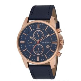 Qostech QM1317K.04 Erkek Kol Saati