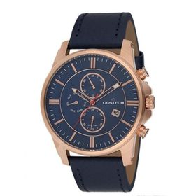 Qostech QM1317K.04 Erkek Kol Saati