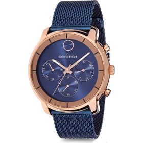 Qostech QM1394H.04 Erkek Kol Saati