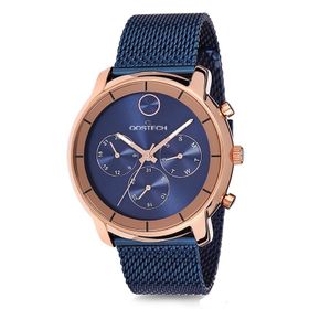 Qostech QM1394H.04 Erkek Kol Saati