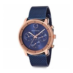 Qostech QM1394H.04 Erkek Kol Saati