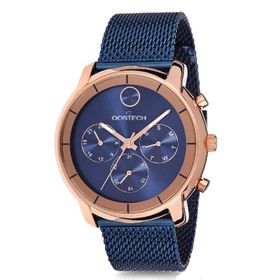 Qostech QM1394H.04 Erkek Kol Saati