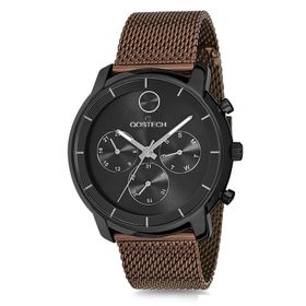 Qostech QM1394H.05 Erkek Kol Saati