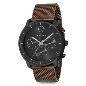 Qostech QM1394H.05 Erkek Kol Saati