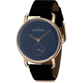 Qostech QM1403K.03 Erkek Kol Saati