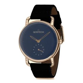 Qostech QM1403K.03 Erkek Kol Saati