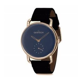 Qostech QM1403K.03 Erkek Kol Saati