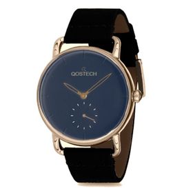 Qostech QM1403K.03 Erkek Kol Saati