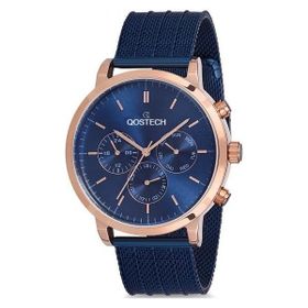 Qostech QM1526H.04 Erkek Kol Saati