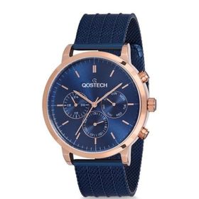 Qostech QM1526H.04 Erkek Kol Saati