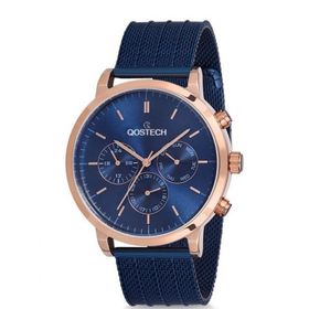 Qostech QM1526H.04 Erkek Kol Saati