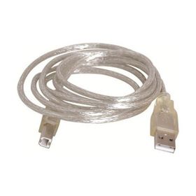 Qport 3 mt 2.0 Yazıcı Usb Kablo