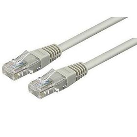 Qport FNK-620G Gri Network Kablosu