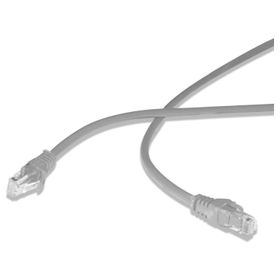 Qport FNK-620G Gri Network Kablosu