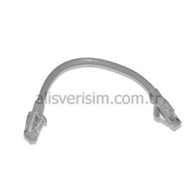 Qport FNK-620G Gri Network Kablosu