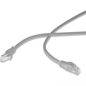 Qport FNK-620G Gri Network Kablosu