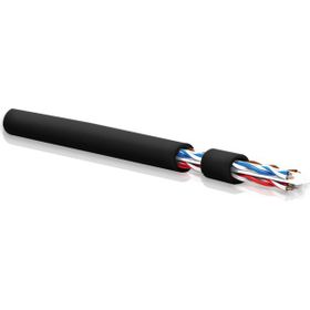 Qport Q-CATFLASH 23 AWG CAT6 500 mt LSZH Outdoor Kablo