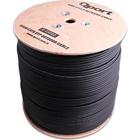 Qport Q-Cato 2 Cat6 Dış Mekan Kablo