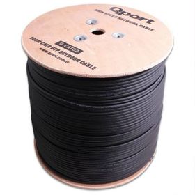 Qport Q-Cato 2 Cat6 Dış Mekan Kablo