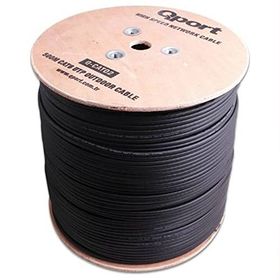 Qport Q-Cato 2 Cat6 Dış Mekan Kablo