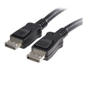 Qport Q-DP01 1.8 m Displayport Bağlantı Kablosu