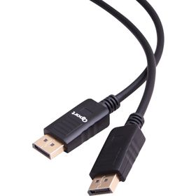 Qport Q-DP01 1.8 m Displayport Bağlantı Kablosu