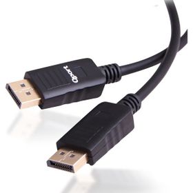 Qport Q-DP03 3 m Displayport Kablo