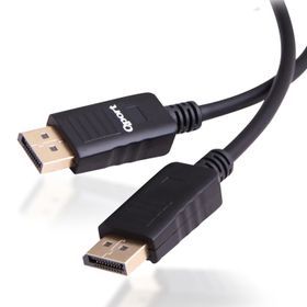 Qport Q-DP03 3 m Displayport Kablo