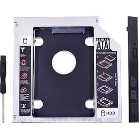 Qport Q-HDK12 2.5 SSD