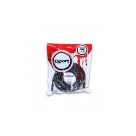 Qport Q-HDMI10 HDMI Kablo