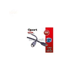 Qport Q-HDMI15 HDMI Kablo