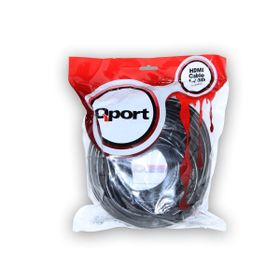 Qport Q-HDMI20 HDMI Kablo