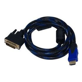 Qport Q-HDV Dvı 24+1 To HDMI Çevirici