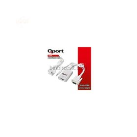 Qport Q-M-HDMI Çevirici