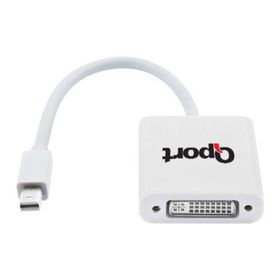 Qport Q-MDD Mini Display To Dvi Çevirici