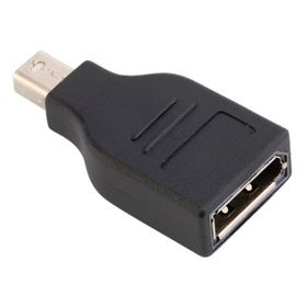 Qport Q-MDP2 Mini Display Port Erkek Display Port Dişi Çevirici Çoklayıcı Dağıtıcı