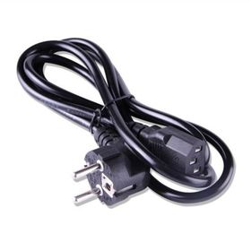 Qport Q-POW1.5 1.5 mt Power Kablosu