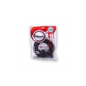 Qport Q-POW3 3 mt Power Kablosu